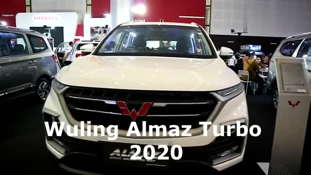 2020款五菱宏光almaz turbo,打开车门看到内饰,我放弃了帝豪gs