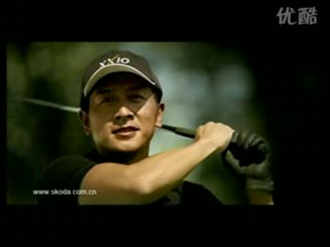 演繹盡享人生 斯柯達昊銳2009廣告長時間版