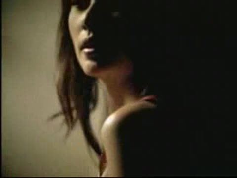 kia休旅車廣告-林志玲篇