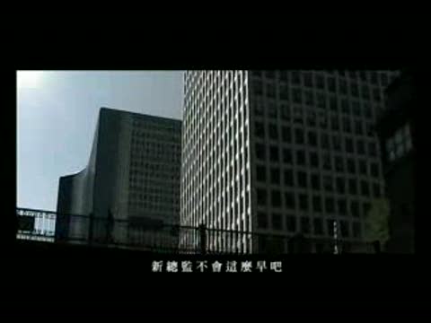36有棱有角 直來直去 奔馳GLK秘書版廣告