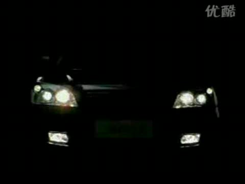低調(diào)鐵布衫 奇瑞東方之子防彈車測(cè)試