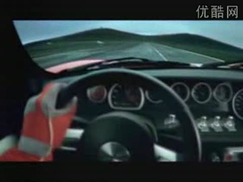 進口福特 GT