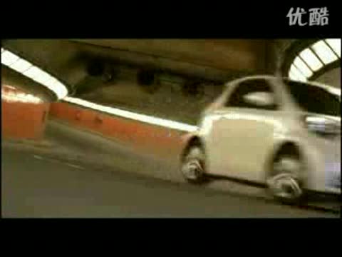 11節(jié)能環(huán)保 豐田雙門小車IQ廣告片欣賞