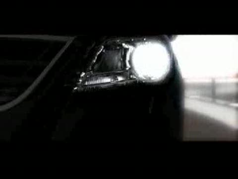大眾全新SUV-Tiguan廣告