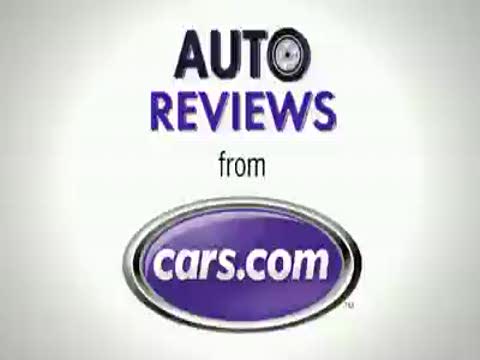 2011款 Infiniti QX56性能評(píng)測(cè)