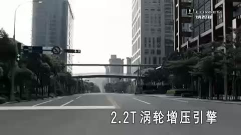 納智捷 大7 SUV 雙引擎篇