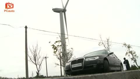 主打公務(wù)車市場 試駕榮威750Hybrid