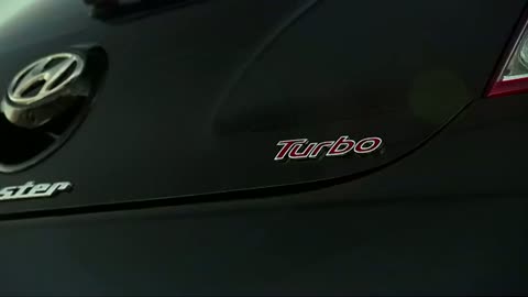現(xiàn)代飛思turbo廣告