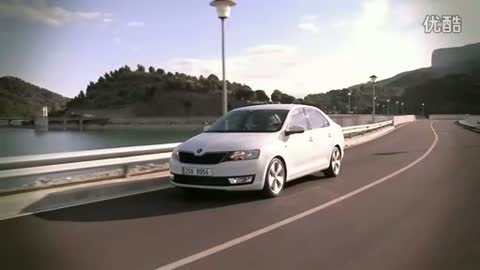 斯柯達(dá)Rapid新車發(fā)布