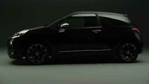 DS3官方高清MV