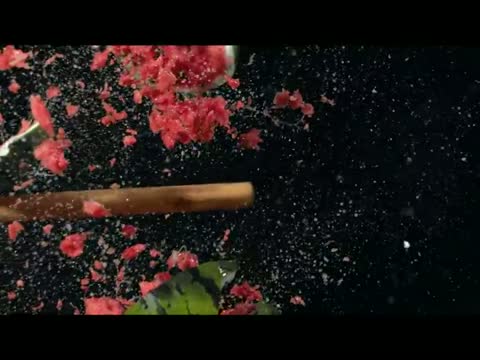 怒闖西瓜陣，銅人陣神馬的弱爆了！