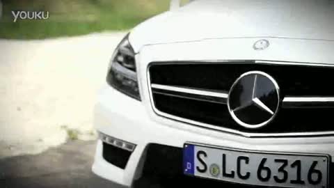 英國(guó)媒體搶先測(cè)試奔馳 CLS 63 AMG Shooting Brake 高性能獵裝車