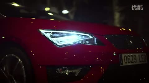2013全新西雅特Leon