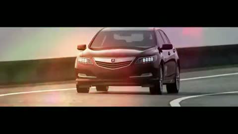 2014款謳歌 RLX