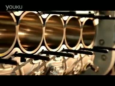 機(jī)械之美！實(shí)拍蘭博基尼V12發(fā)動(dòng)機(jī)