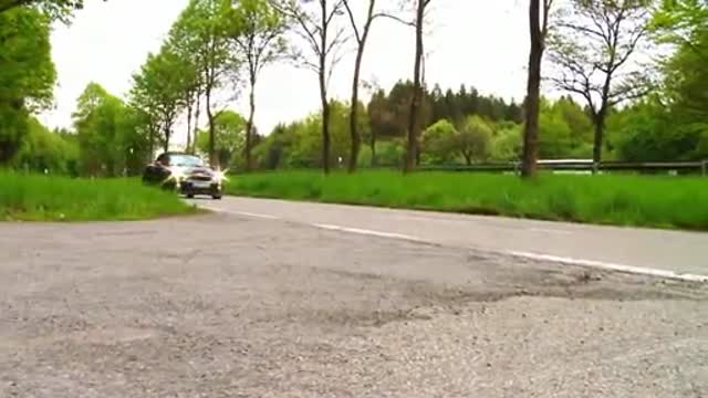 Mini Roadster 0 - 100 km_h加速測(cè)試