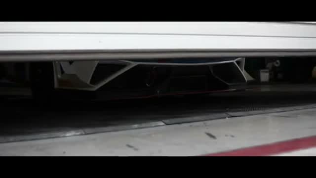 2013年蘭博基尼Super Trofeo亞洲系列賽
