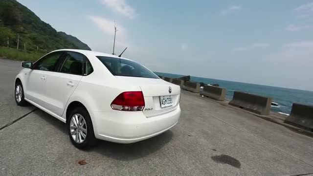 《GO車(chē)志》試駕   入門(mén)級(jí)殺手 大眾polo