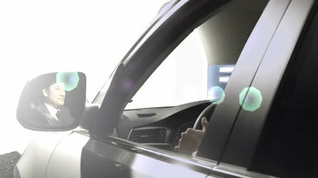 眾泰T600 TVC廣告片