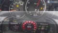 µ R8 Spyder  vs ʱ911 Turbo Cabriolet 0-280km-hٸնԱ