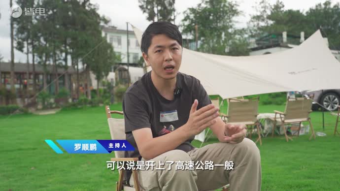 18.99万买中大型SUV？试驾合资电动卷王别克ELECTRA E4