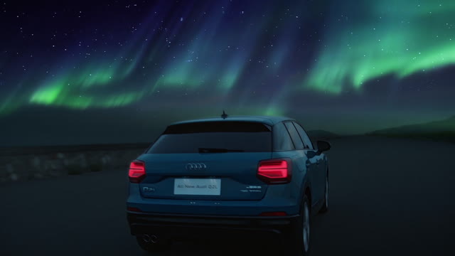 【视频】奥迪q2l产品力视频-极光篇_太平洋汽车网